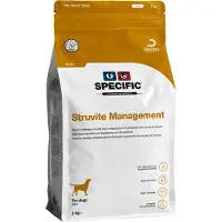Specific Cibo Per Cani Adult Ccd Struvite Management 7kg
