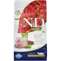 Farmina Cibo Per Gatti All´agnello Quinoa Digestion 1.5kg