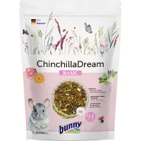 Bunny Cibo Da Sogno Per Chinchilla Roedant 1.2kg
