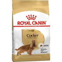Royal Canin Cibo secco per cani adulti di razza Cocker Spaniel, marca - confezione da 12 kg