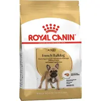 Royal Canin Bulldog Français 26 Adulte 1,5kg