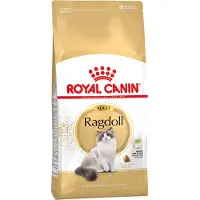 Royal Canin Cibo Per Gatti Adulti Al Pollame Ragdoll 2kg