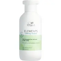 Wella Elements Shampoo Calmante 250 ml — Shampoo
