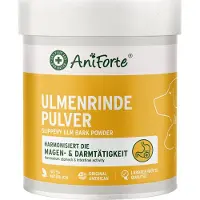 AniForte Integratore Per Animali Domestici Slippery Elm Bark 100g