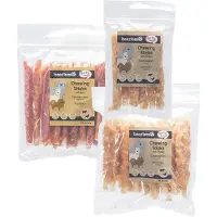 Beeztees Spuntino Per Cani All´anatra 20 Unità