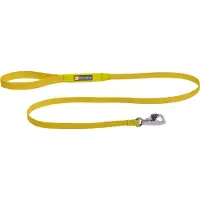 Ruffwear Hi & Light Leash Guinzagli per cani (One Size, verde)