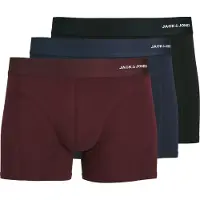 Jack & jones Confezione Da 3 Boxer