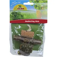 Jr Farm catena gourmet naturale piccola 80g
