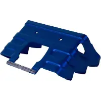 Dynafit - Coltelli per attacchi da scialpinismo - Ramponi per Uomo - Taglia 90 mm