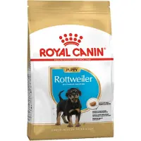 Royal Canin Rottweiler Chiot 12kg