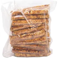 Beeztees Snack Per Cani A Bastoncino Al Gusto Di Pollo 30 Unità