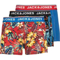 Jack & Jones Confezione Da 3 Boxer