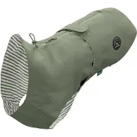 Hunter Cane mackintosh Milford, dimensioni:30 cm, colore:verde