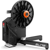 Elite Rullo Di Allenamento Rivo Zwift Cog And Click