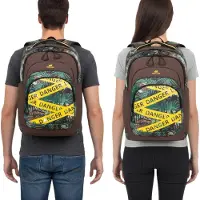 Rivacase Zaino Per Laptop Urban 30l 15.6´´ 5461