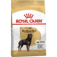 Royal Canin Cibo Per Cani Rottweiler Con Pollame E Verdure 12kg