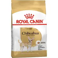 Royal Canin Cibo secco per cani BHN, formulato per adulti di razza Chihuahua - 1,5 kg