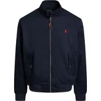 Ralph Lauren Giacca di mezza stagione marino