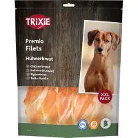 Trixie Premio Snack Di Filetti Di Pollo 1kg