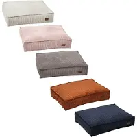 Designed By Lotte Letto Per Cani Ribbed