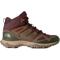 The North Face Scarponi Da Trekking Hedgehog Mid Gore-tex