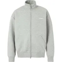 Carhartt WIP Felpa Alda con zip in misto cotone