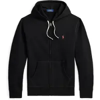 Ralph Lauren Felpa in misto cotone
