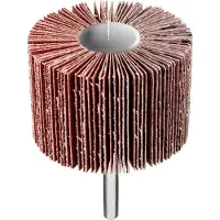 Kwb Rotacijas slippapirs 50x20mm smalks 088110