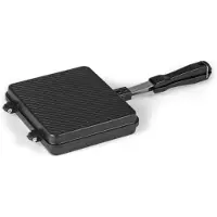 Kampa Tostiera Croque Xl Toasted
