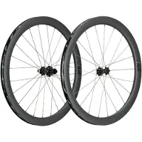 Vision Set Di Ruote Da Strada Sc48 Carbon C25 Tubeless Ready Disc 28/700c Sh11/hg Center Lock