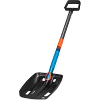 Ortovox Shovel Pro Rescue Pala da valanga nero