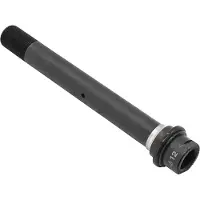 Shimano Asse Del Mozzo Fh-m618-b