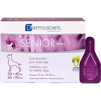 Nextmune Integratore Per Cani Senior Spot 20-40kg