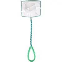 Flamingo Rete per pesci meza nr.2 10 cm Aquaria