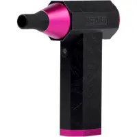 Muc-Off Mini Air Blower Attrezzo per bicicletta rosa