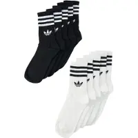 Adidas Calzini KH1556 donne - Bianco - S