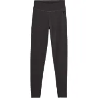 Armedangels Women's Faribaa Leggings Donna (XS, nero)