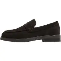 Selected Mocassini Uomini Marrone 42