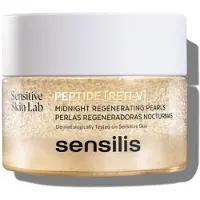 Sensilis Peptide Reti-V Midnight Regenerating Pearls 50ml