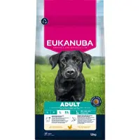 Eukanuba Adult Large Breed Chicken 15 kg
