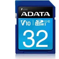 ADATA Scheda Sd Sdhc 32gb