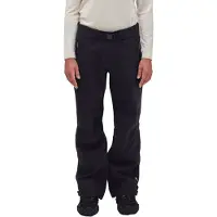 Black Crows - Pantaloni da sci impermeabili e traspiranti - M Stratus 3L Pant Black per Uomo - Taglia M - Nero