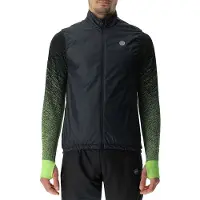 UYN Gilet Running Coreshell