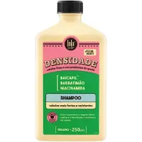 Lola Cosmetics Shampoo Densidade 250ml