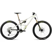 Orbea Bicicletta Da Mtb Occam Lt M10 29´´ Xt M8100 Sgs Shadow Plus 2026
