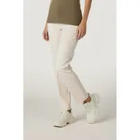 Esqualo Trousers Chino City Sand Taglia: 44 | Pantaloni da completo Outlet | Donna | Marrone