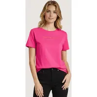 Esqualo T-shirt Soif De Vivre Fuchsia Taglia: S | Maglie Sportivi Outlet | Donna | Rosa