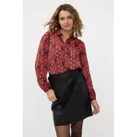 Esqualo Blouse Basic Sensation Print Taglia: 34 | Magliette intime Outlet | Donna