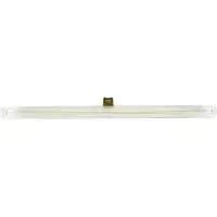 Segula Lampadina a linee S14d 6,2W 50cm 2.700K chiaro