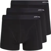 Jack & Jones Confezione Da 3 Boxer
